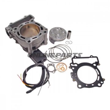 Cylindersæt 290CCM Athena Big Bore Cylindersæt