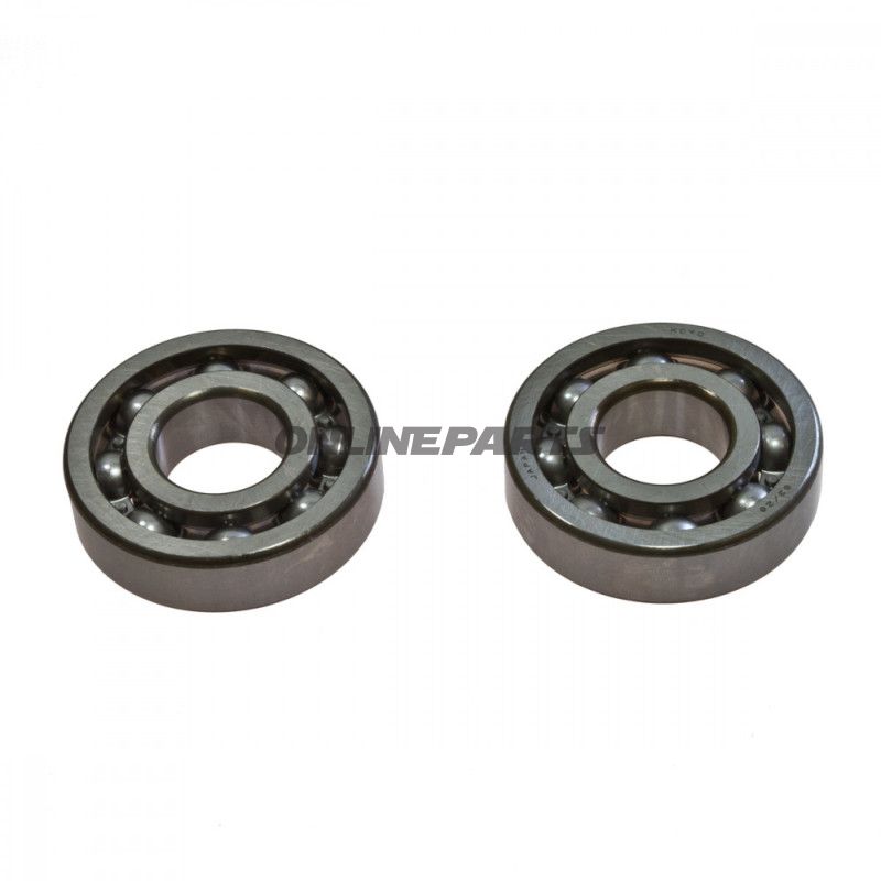 Krumtaplejesæt All Balls Racing