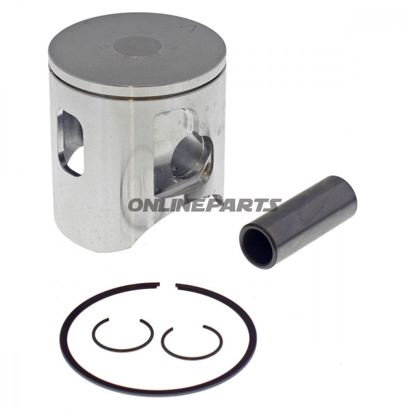 Kolbensæt 53,96 mm B Athena smedet til Honda CR 125 R