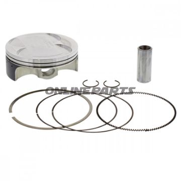 Kolbensæt 95,97 mm B Athena smedet