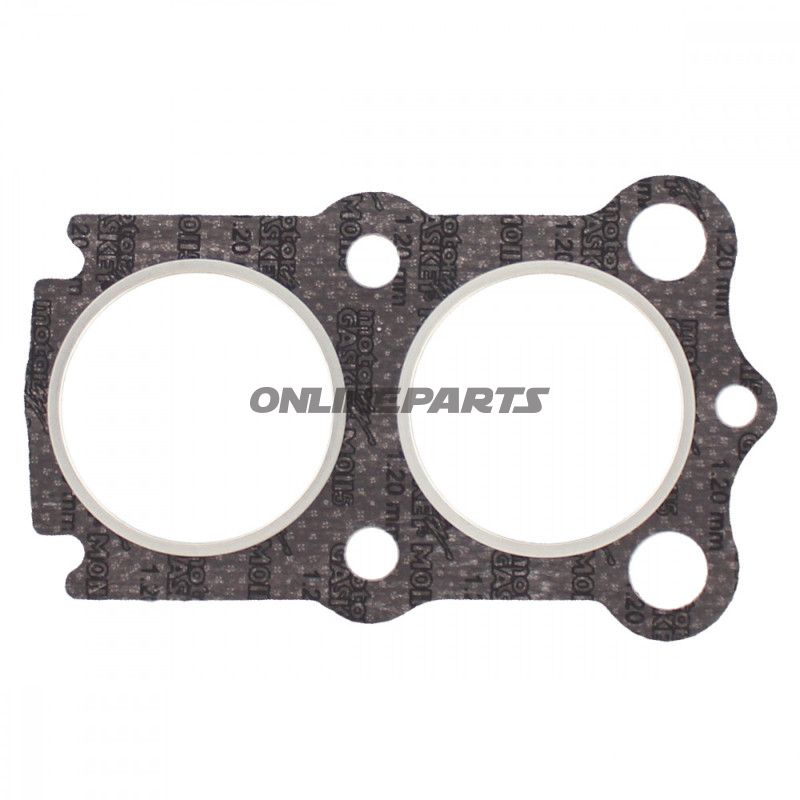 Cylinderhovedpakning Athena