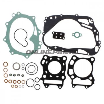 Athena uden ventildækspakning