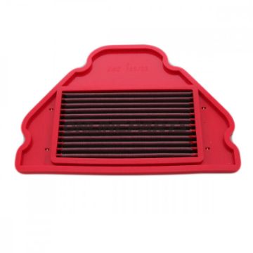 BMC luftfilterudveksling