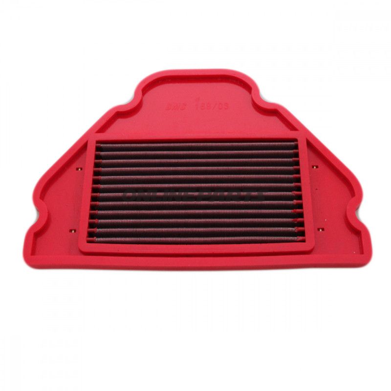 BMC luftfilterudveksling