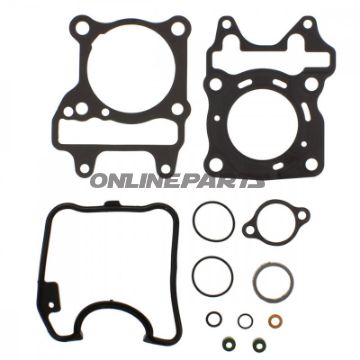 Pakning sæt Topend Athena til standard cylindersæt til Honda SH 125 i ANC