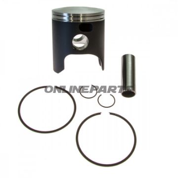 Kolbensæt 62,46 mm B Athena smedet til Gas Gas EC 200
