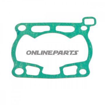 Cylinderbundpakning 0,6 Athena til Suzuki RM 125