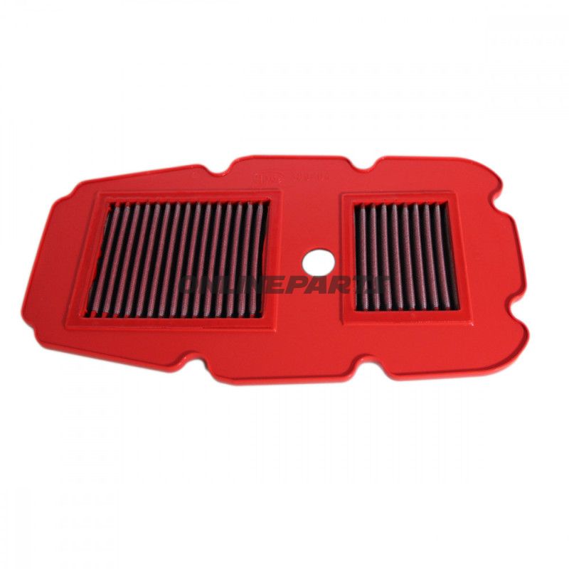 BMC luftfilterudveksling til Honda XL 650 V