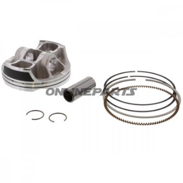 Kolbensæt 81,95 mm A Athena smedet