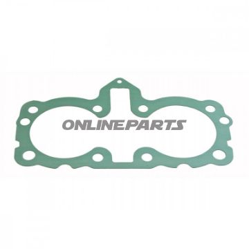 Cylinderbundpakning Athena