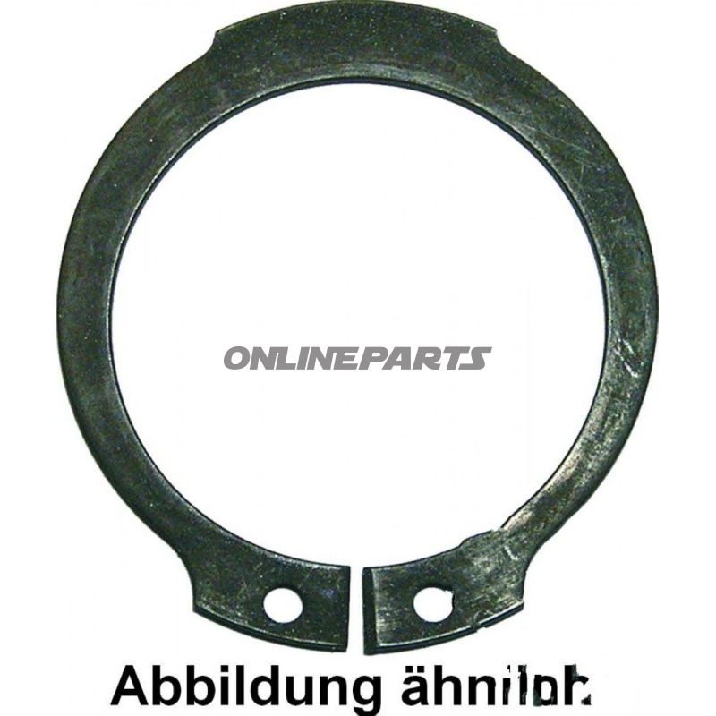 SICHER RINGE A 5X0.6 471 Packung 20 Stück