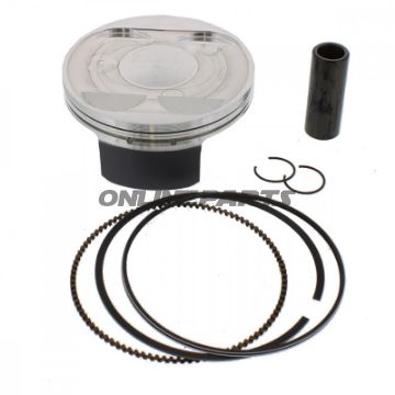 Kolbensæt 99,96 mm B Athena smedet