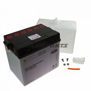 Batterie Garten 53034 JMT