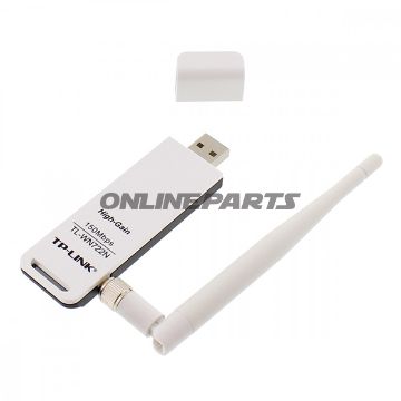TP-LINK WLAN CLIENT USB