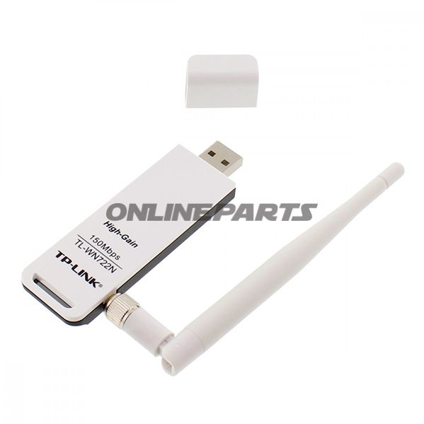 TP-LINK WLAN CLIENT USB
