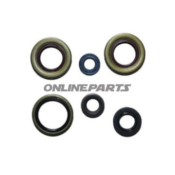 Wellendichtring Sæt Athena