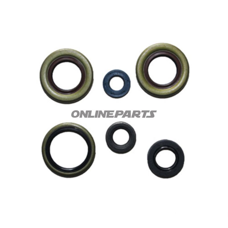 Wellendichtring Sæt Athena