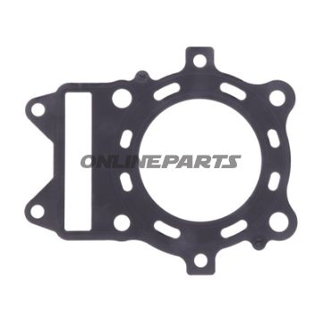 Cylinderhovedpakning Athena