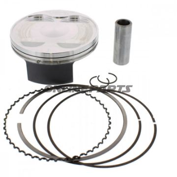 Kolbensæt 99,95 mm A Athena smedet