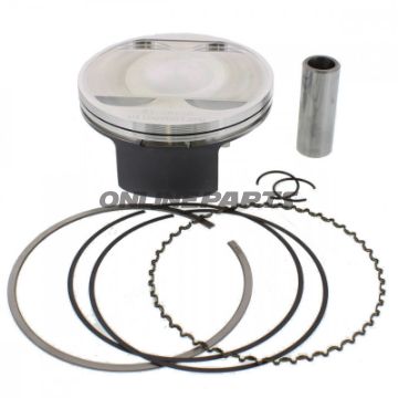 Kolbensæt 99,95 mm A Athena smedet