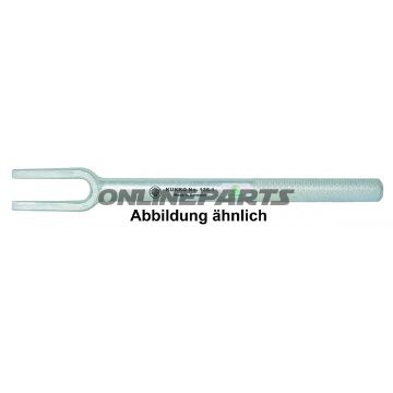 ADSKILLEGAFFEL OEFFNUNG 23MM