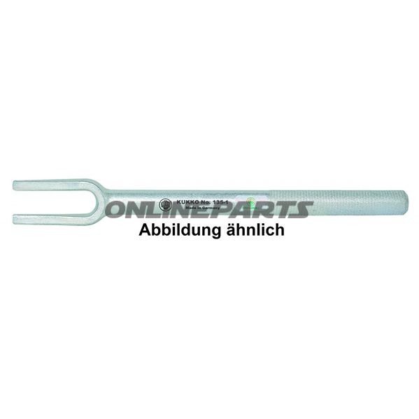 ADSKILLEGAFFEL OEFFNUNG 23MM