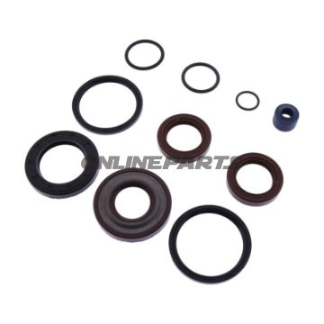 Wellendichtring Sæt Athena