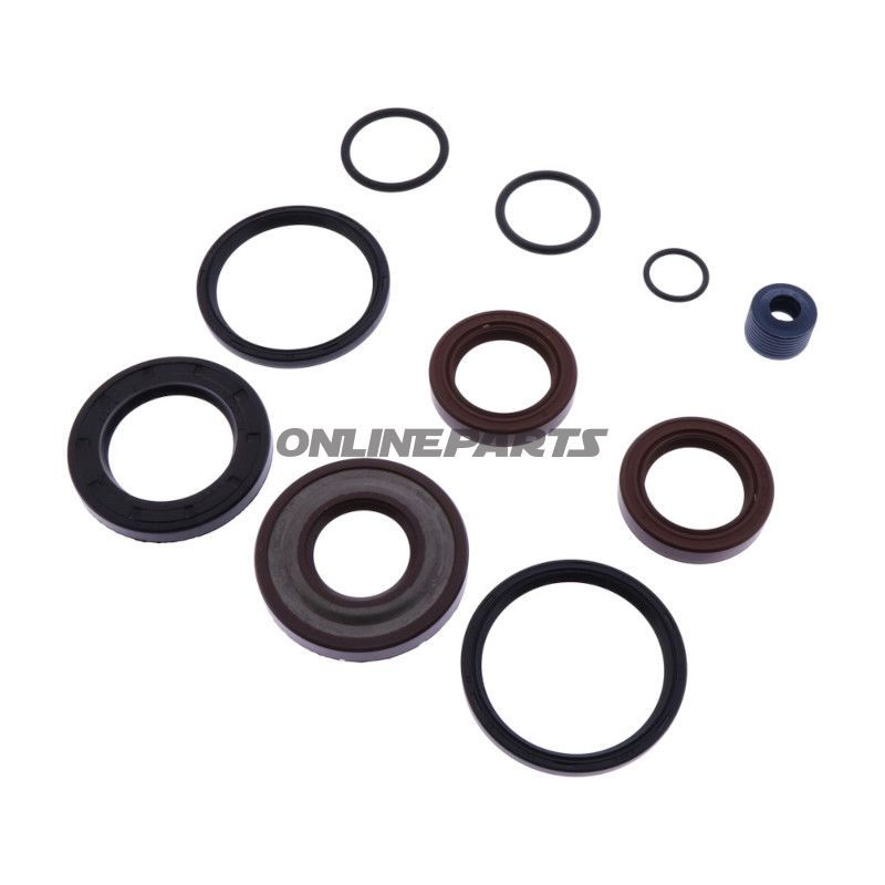 Wellendichtring Sæt Athena