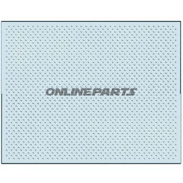 LOCHBLECH GESCHRAUBT verzinkt 900X900MM        Rauscher