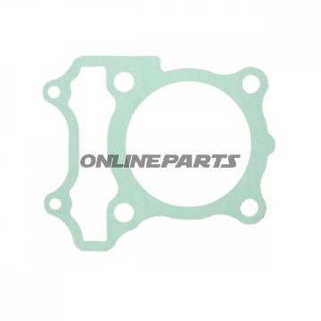 Cylinderbundpakning Athena