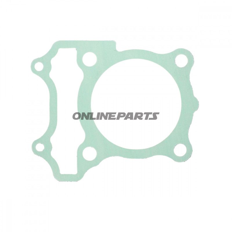 Cylinderbundpakning Athena