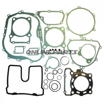 Komplet pakningssæt fra Athena