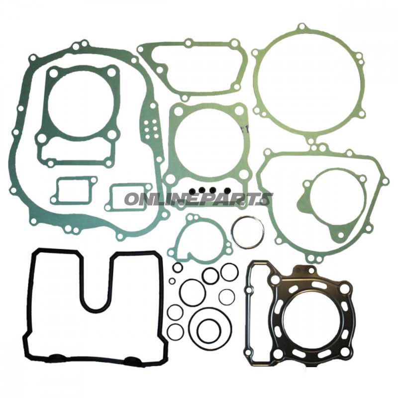 Komplet pakningssæt fra Athena