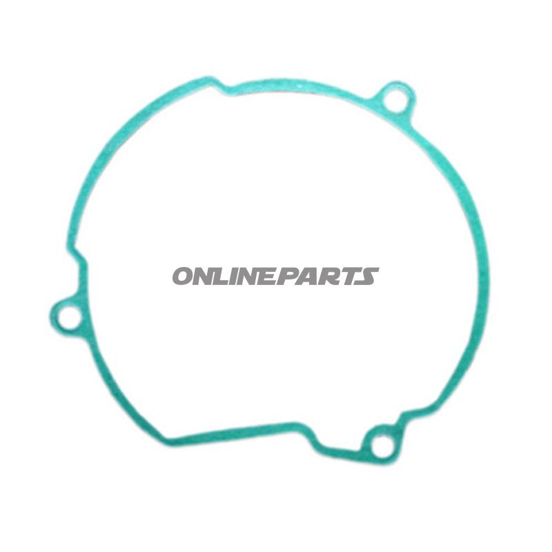 Pakning Til Generatordækselathena