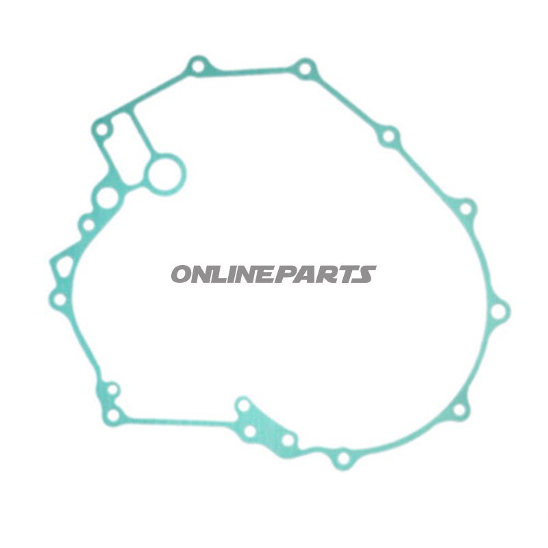 pakning Koblingsdæksel indvendig Athena