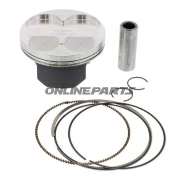 STEMPELKIT KPL 76.97 MM B GESCHMIEDET