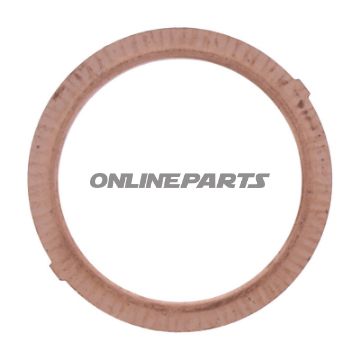 Krømmerpakning Athena 34X43X3MM