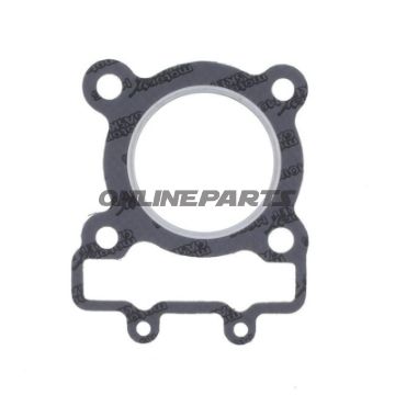 Cylinderhovedpakning Athena