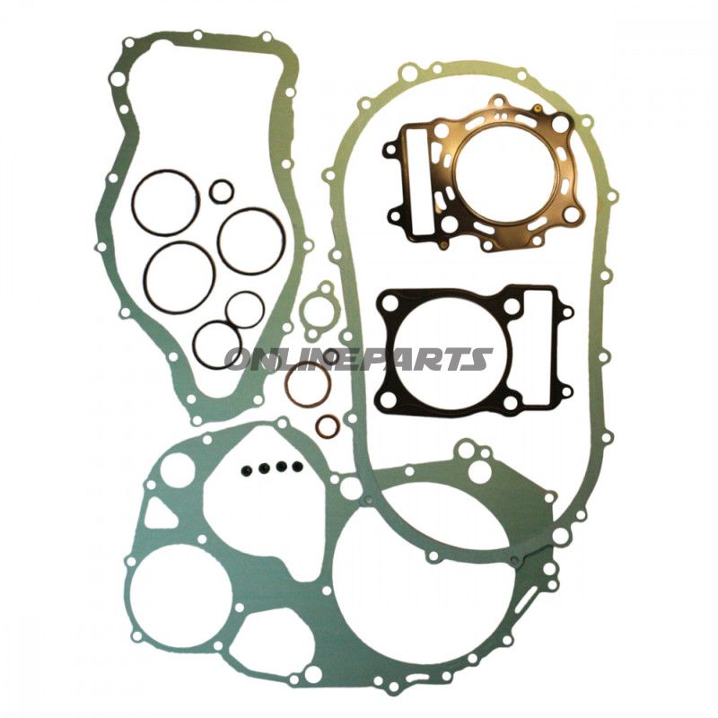 Komplet pakningssæt fra Athena