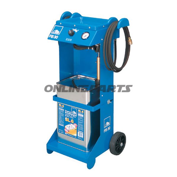 BREMSENENTLUEFTUNGSGERAET FB 30 EDR