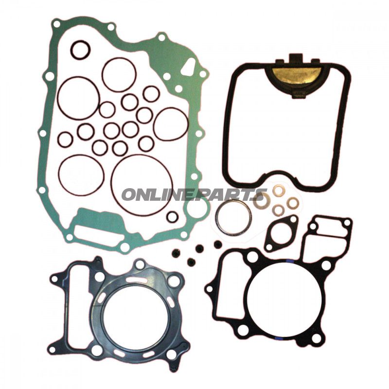 Komplet pakningssæt fra Athena