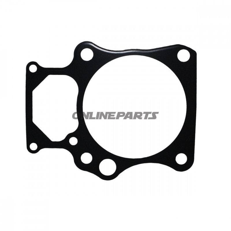 Cylinderbundpakning Athena