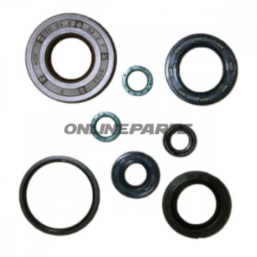 Wellendichtring Sæt Athena