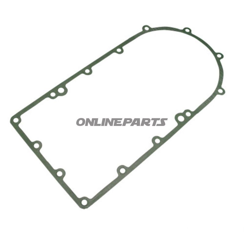 Pakning Til Generatordækselathena