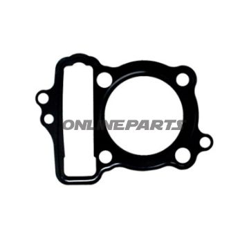 Cylinderhovedpakning Athena