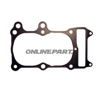 Cylinderbundpakning Athena