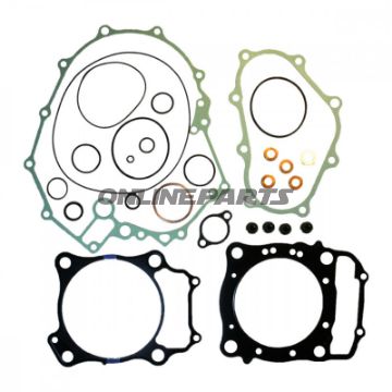 Komplet pakningssæt fra Athena