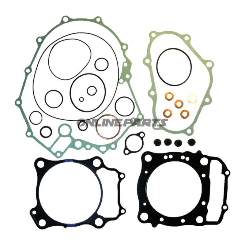 Komplet pakningssæt fra Athena