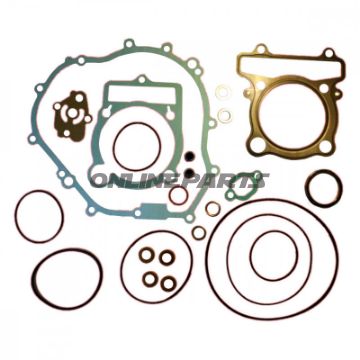 Komplet pakningssæt fra Athena