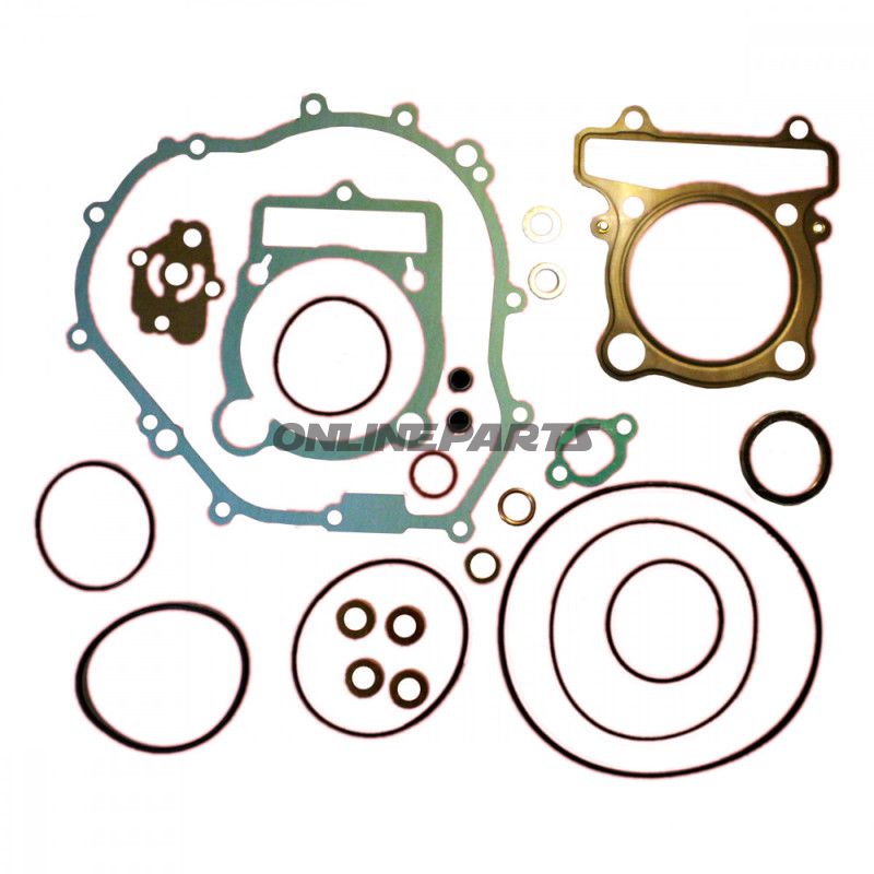 Komplet pakningssæt fra Athena